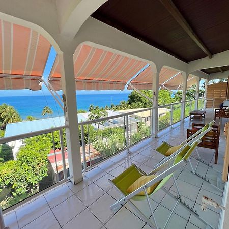 דסהייס Villa Sunrise מראה חיצוני תמונה