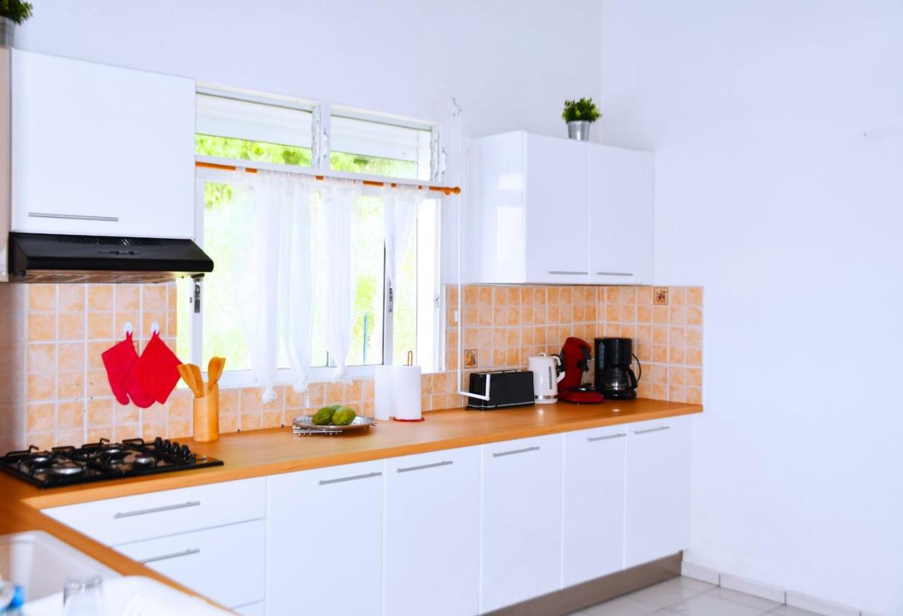דסהייס Villa Sunrise מראה חיצוני תמונה