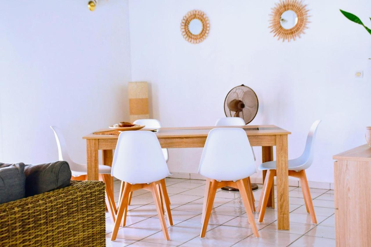 דסהייס Villa Sunrise מראה חיצוני תמונה