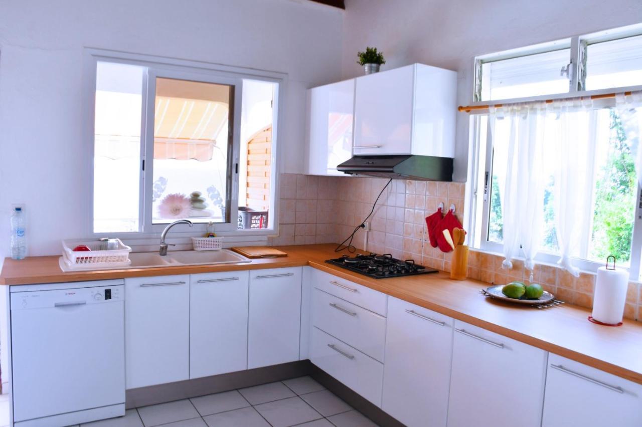 דסהייס Villa Sunrise מראה חיצוני תמונה