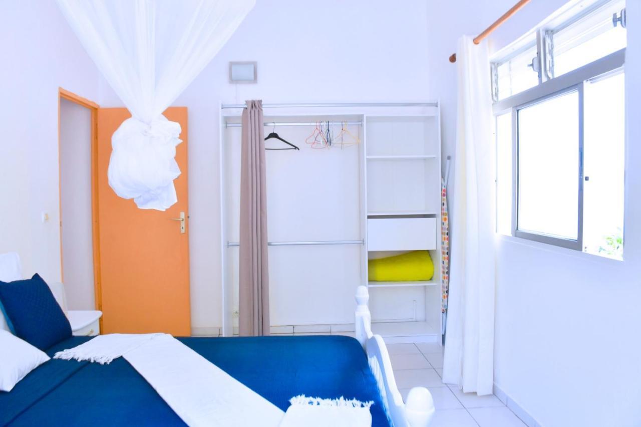 דסהייס Villa Sunrise מראה חיצוני תמונה