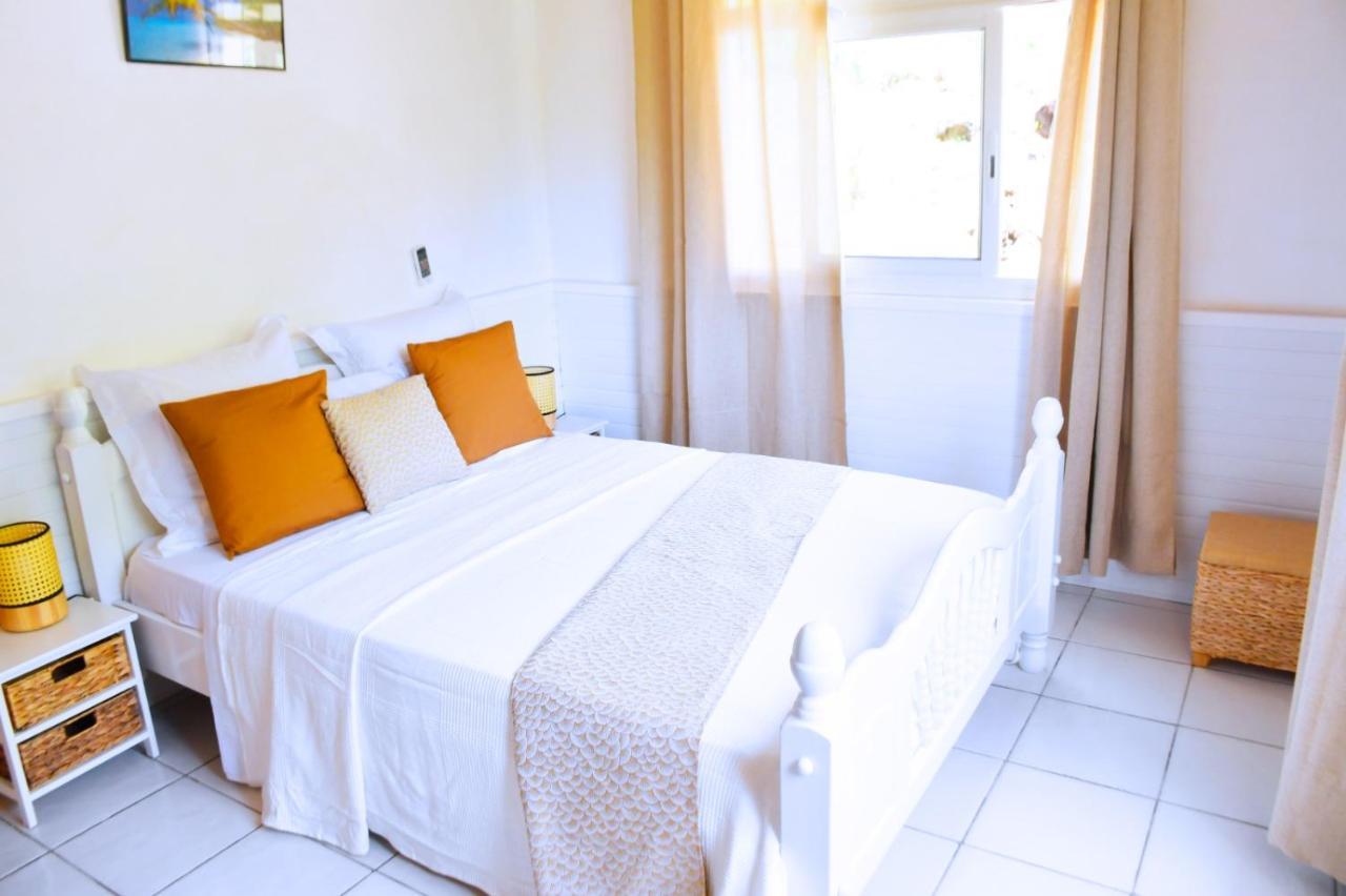 דסהייס Villa Sunrise מראה חיצוני תמונה