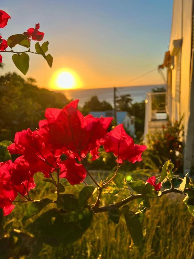 דסהייס Villa Sunrise מראה חיצוני תמונה
