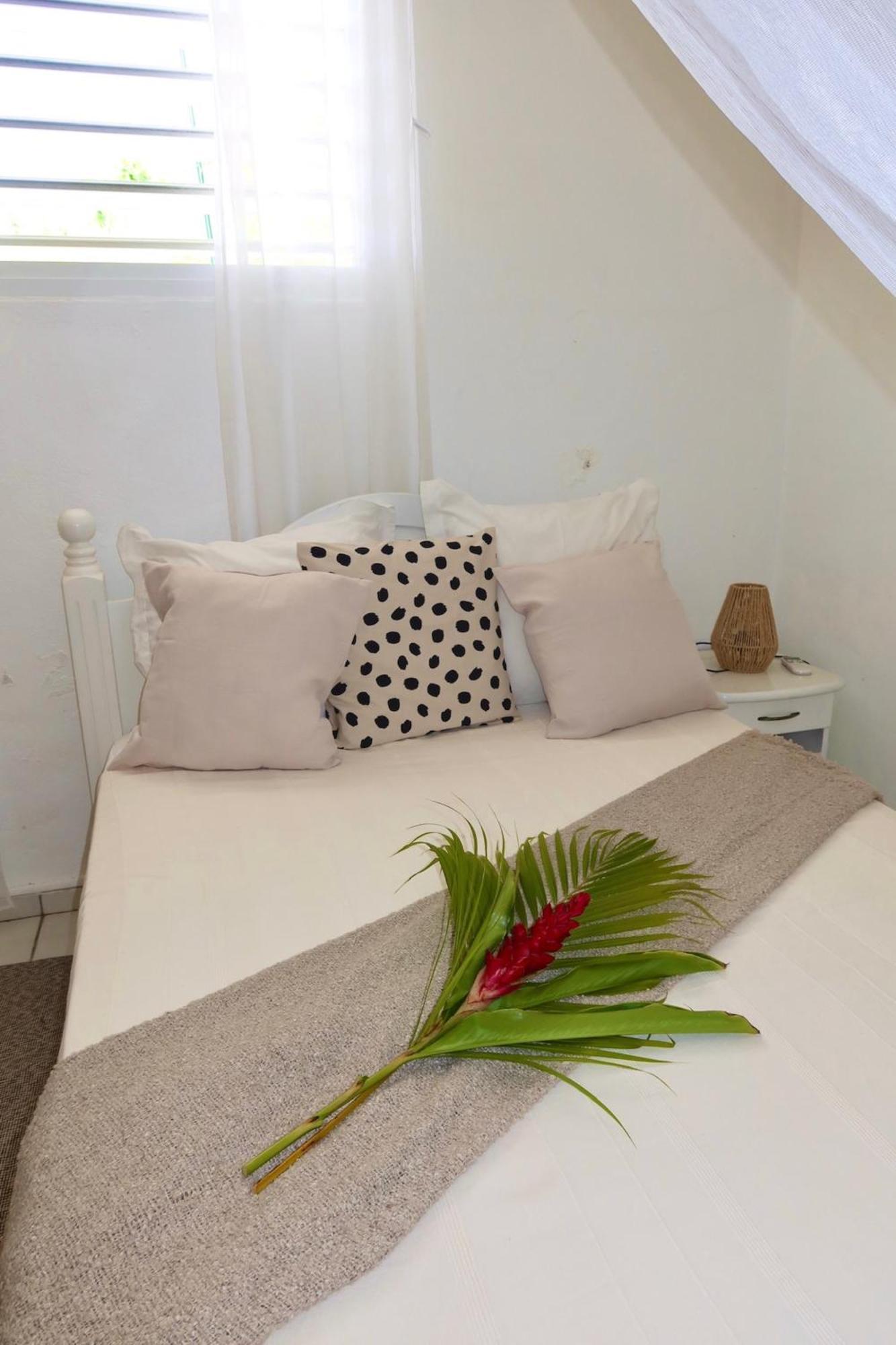 דסהייס Villa Sunrise מראה חיצוני תמונה