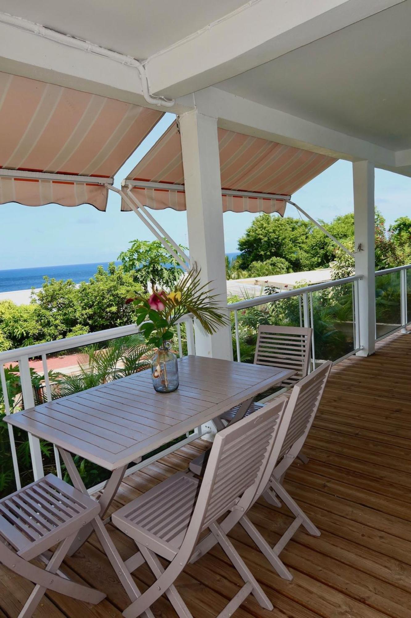 דסהייס Villa Sunrise מראה חיצוני תמונה