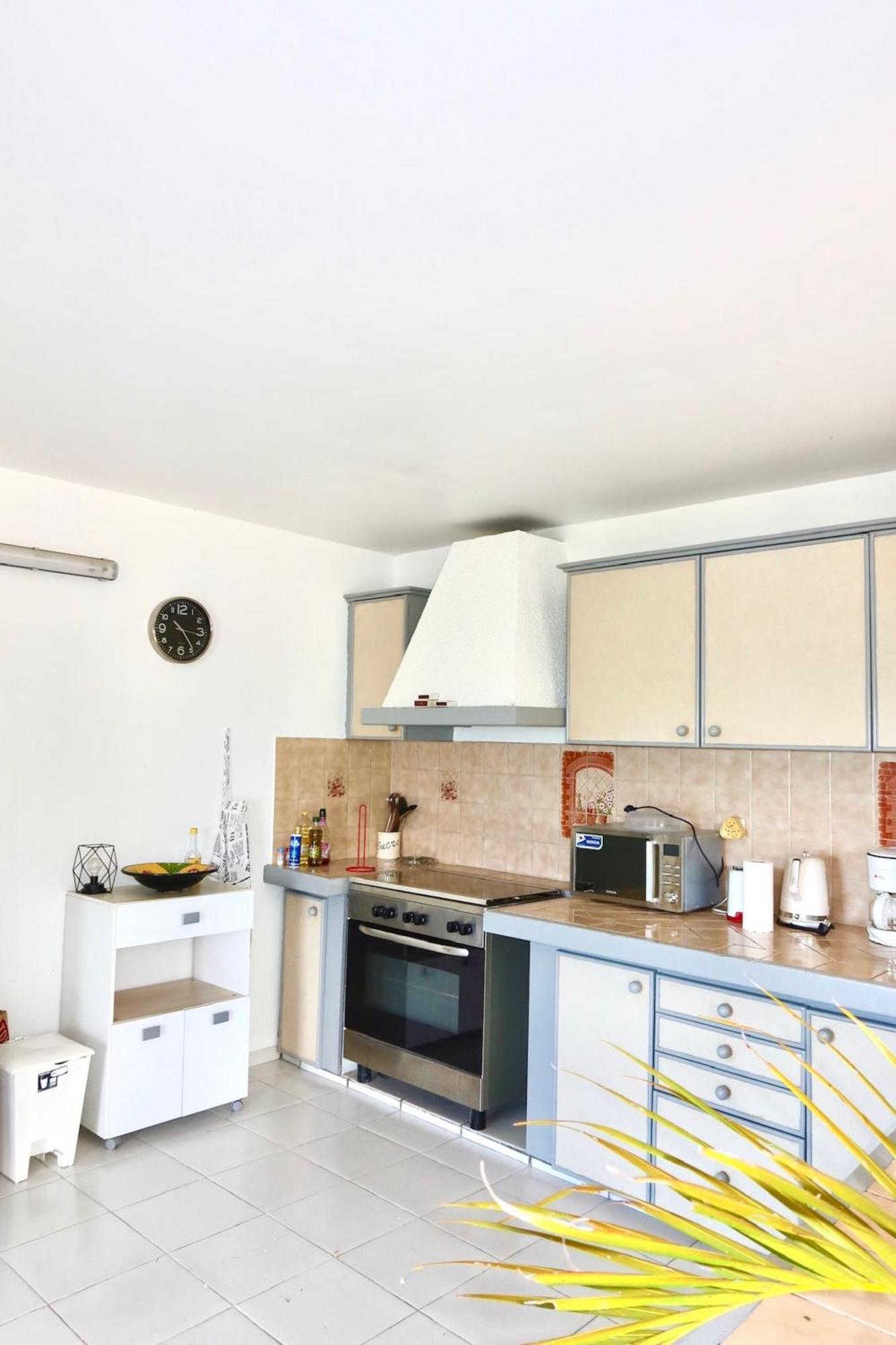 דסהייס Villa Sunrise מראה חיצוני תמונה