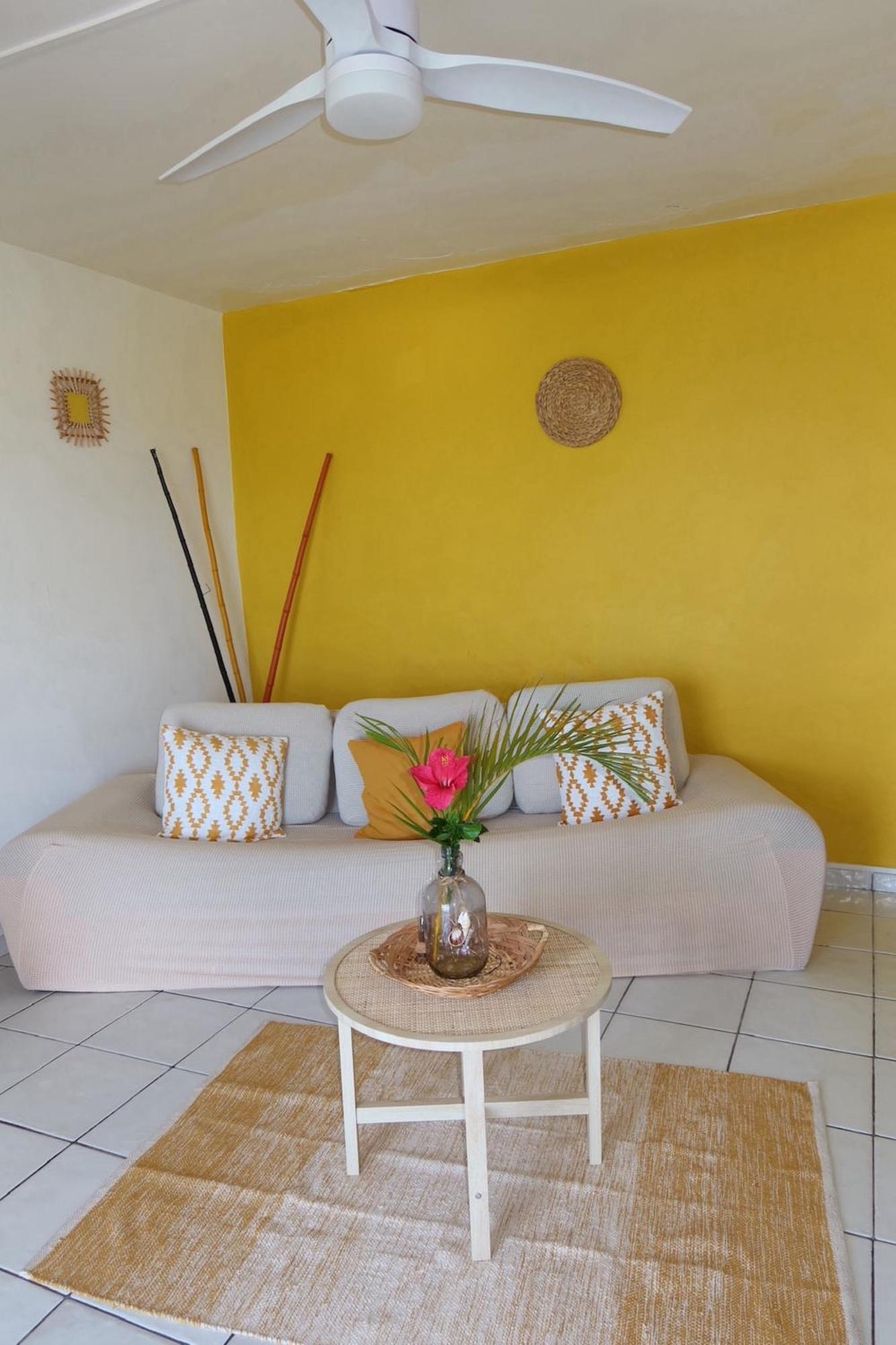 דסהייס Villa Sunrise מראה חיצוני תמונה