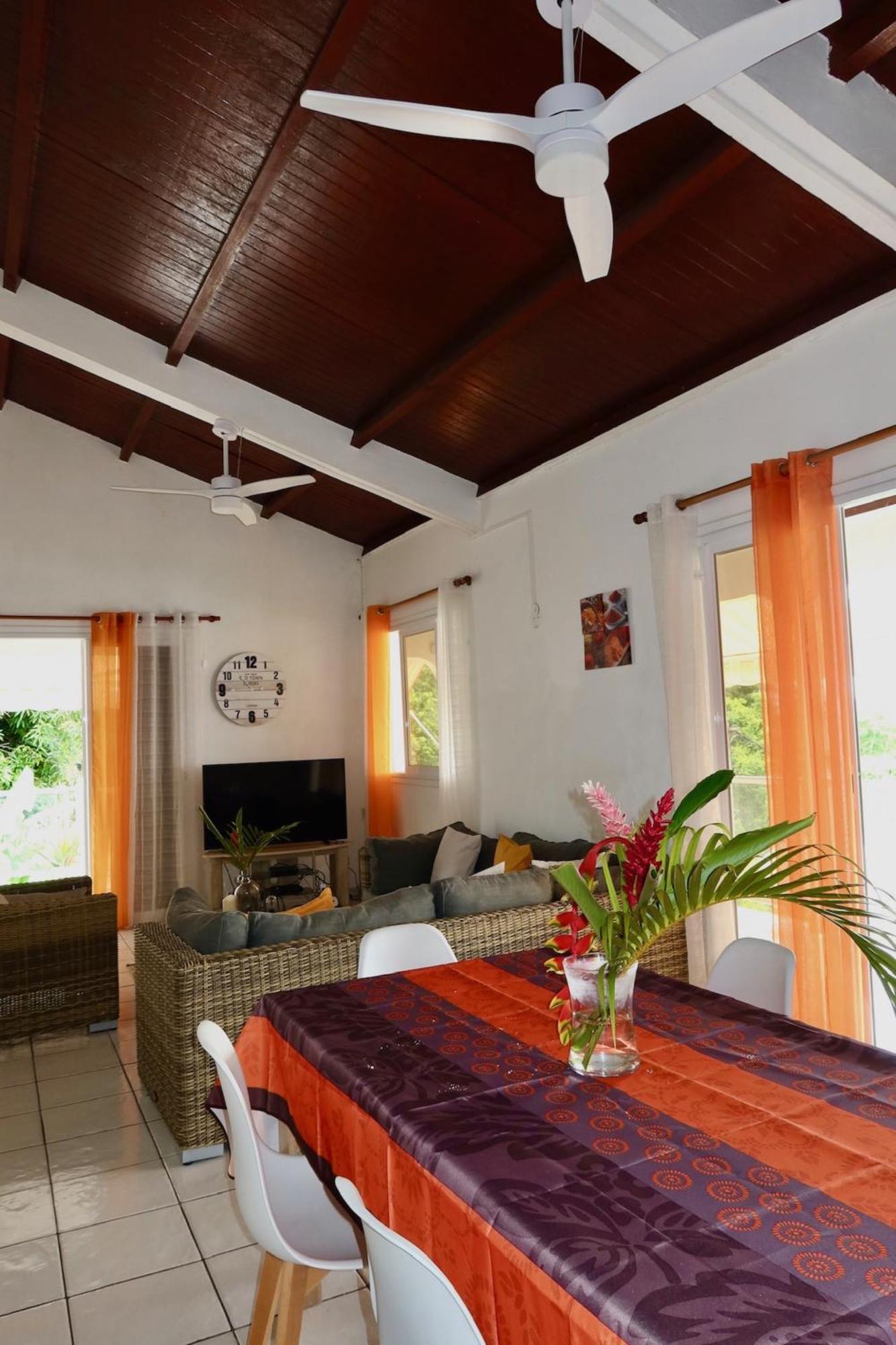 דסהייס Villa Sunrise מראה חיצוני תמונה