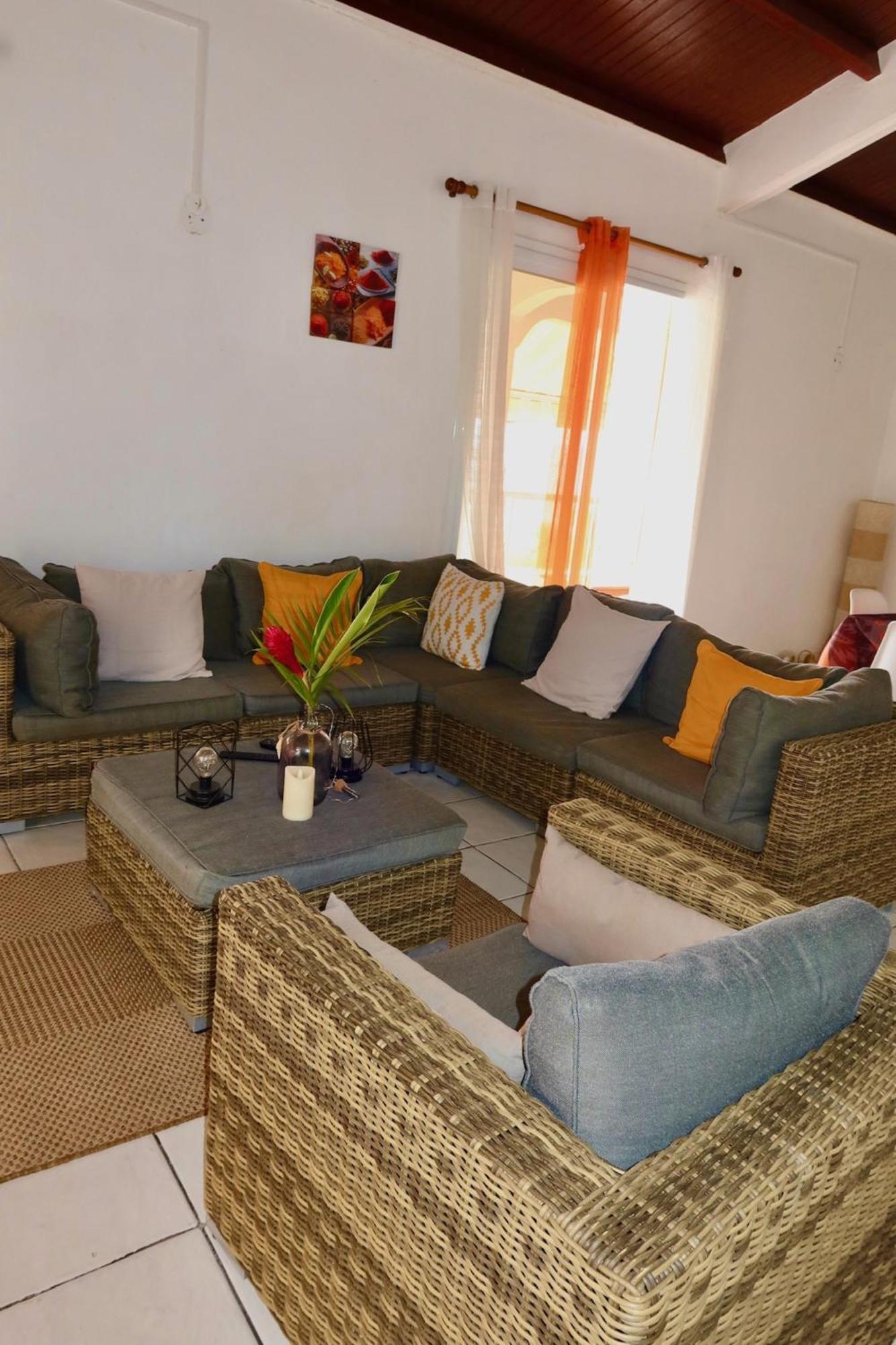 דסהייס Villa Sunrise מראה חיצוני תמונה